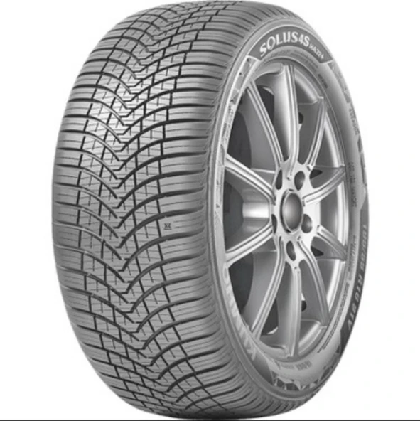 225/45R17 94W XL Solus HA32+ KUMHO ürün görseli