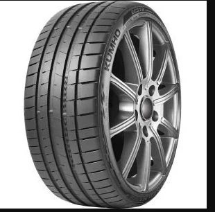 295/40R19 108Y XL Ecsta PS72 KUMHO - 1