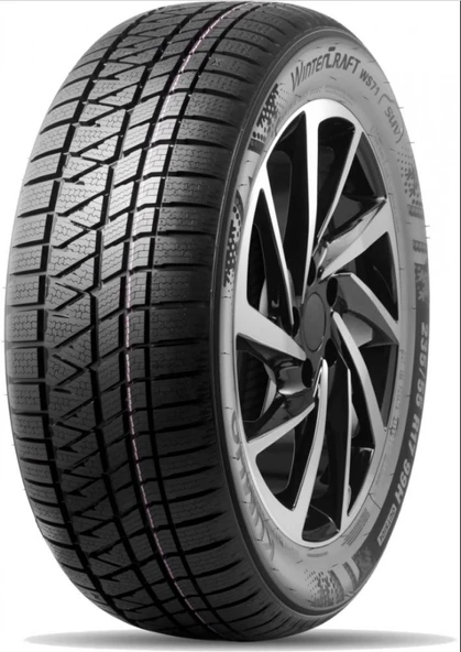 255/55R18 109H XL WinterCraft WS71 SUV KUMHO ürün görseli