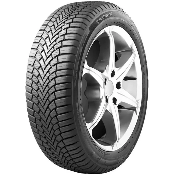 215/55R17 94W Multiways 2 LASSA - 1