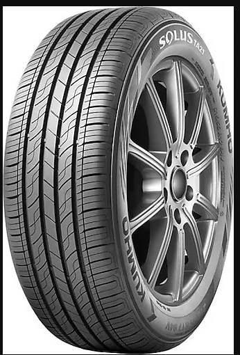 205/60R16 92H Solus TA21 KUMHO ürün görseli 1