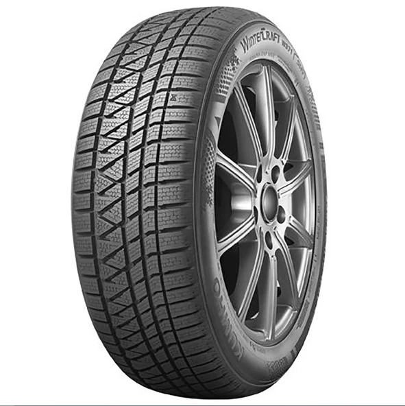 255/50R20 109V XL WinterCraft WS71 SUV KUMHO ürün görseli 1