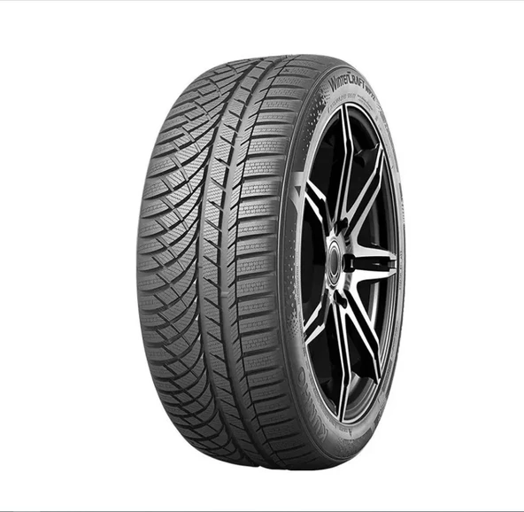 255/40R18 99V XL WinterCraft WP72 KUMHO ürün görseli