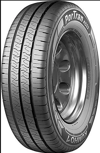 195R14C 106/104R Portran KC53 KUMHO ürün görseli