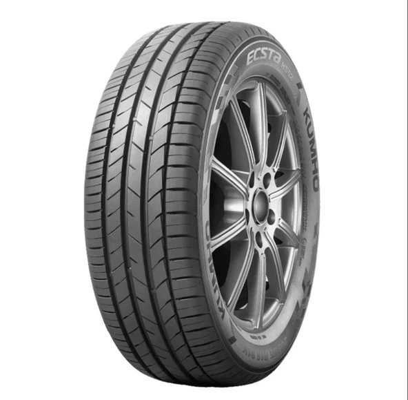 195/55R20 95H XL ECSTA HS52 KUMHO ürün görseli 1