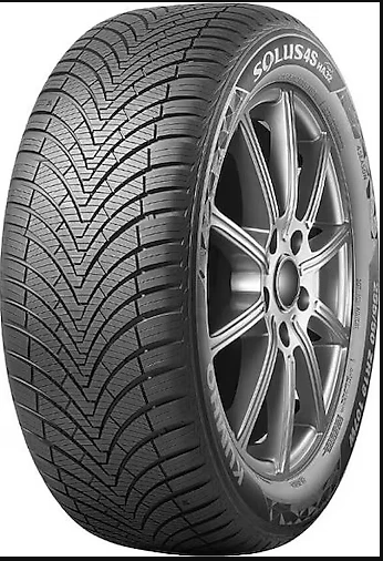 195/60R15 92V XL Solus 4S HA32 KUMHO ürün görseli