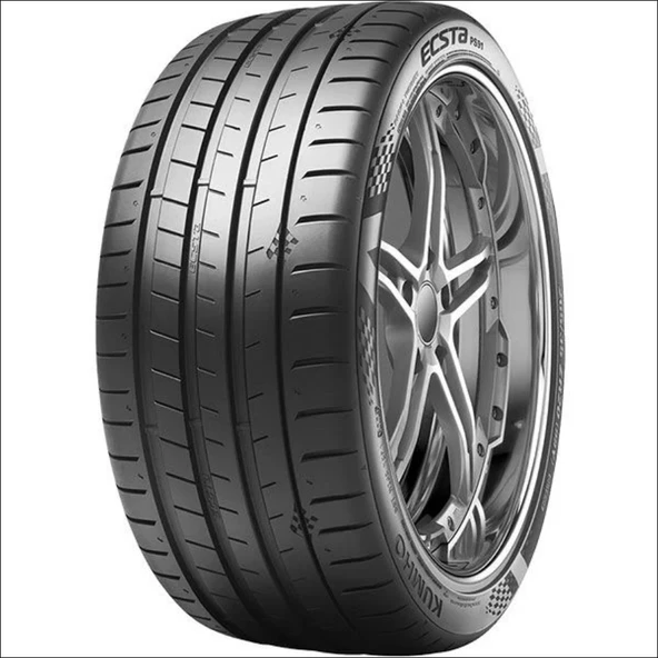 285/35R19 103Y XL Ecsta PS91 KUMHO ürün görseli