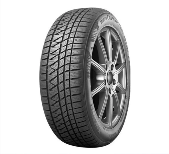 285/45R19 111V XL WinterCraft WS71 SUV KUMHO ürün görseli 1