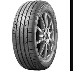 225/55R18 102W XL Ecsta HS52 KUMHO ürün görseli 1
