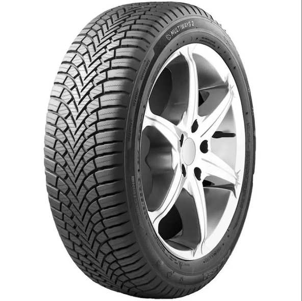 205/60R16 96V XL Multiways 2 LASSA ürün görseli