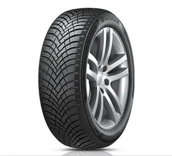 175/65R14 82T Winter i*cept RS3 W462 HANKOOK ürün görseli 1