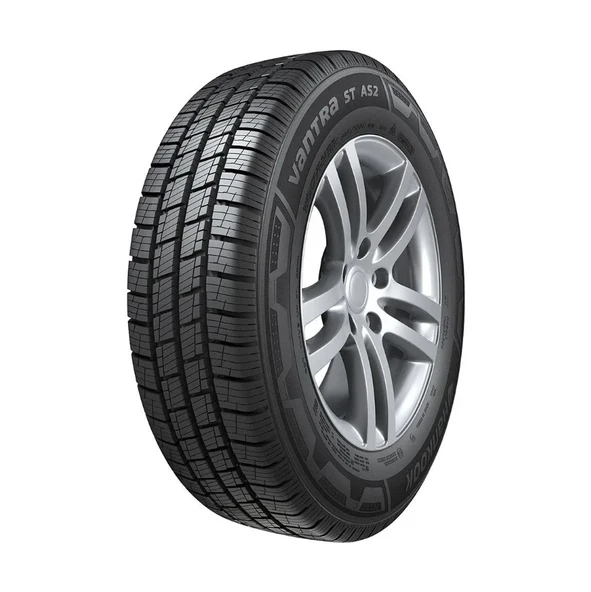 195/70R15C 104/102R Vantra ST AS2 RA30 HANKOOK ürün görseli