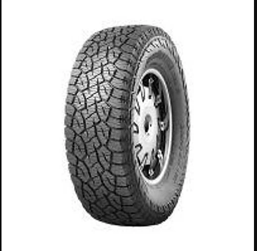 265/75R16 116T Road Venture A/T 52 KUMHO ürün görseli 1