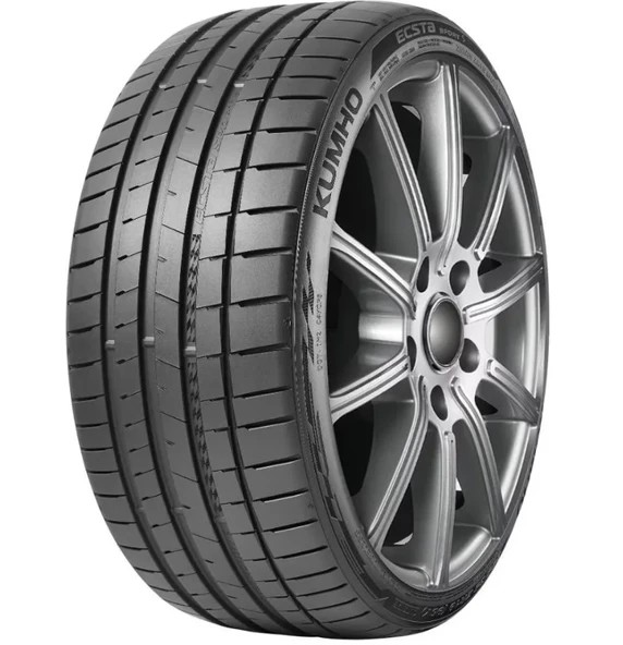245/40R19 98Y XL Ecsta PS72 KUMHO ürün görseli