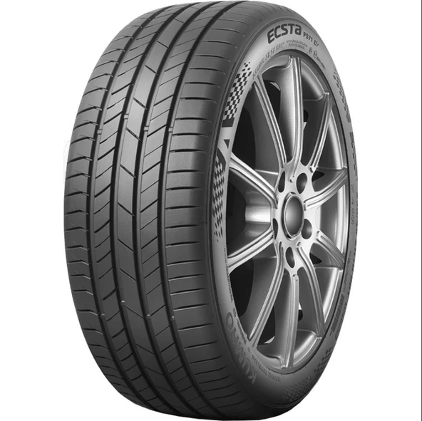 245/45R19 102W XL Ecsta PS71 EV KUMHO ürün görseli 1