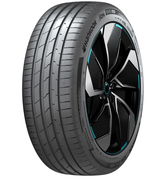 215/60R18 102W XL ION Evo SUV IK01A HANKOOK ürün görseli 1