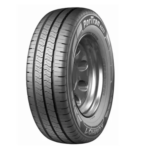 205/65R15C 102/100T Portran KC53 KUMHO ürün görseli