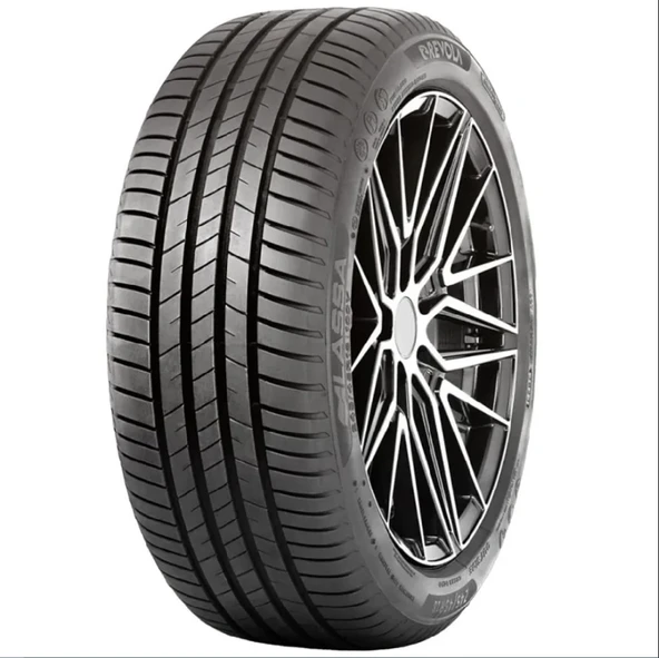 245/45R18 100Y XL Revola LASSA ürün görseli 1