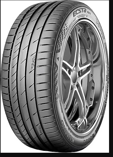 265/35R18 97Y XL Ecsta PS71 KUMHO
