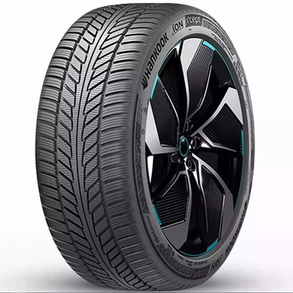 215/55R17 98V XL iON Icept SUV IW01A EV HANKOOK ürün görseli 1