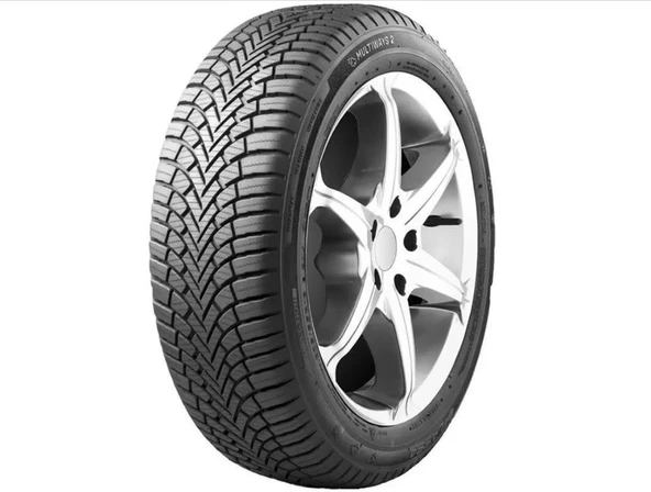 215/60R16 99V XL Multiways 2 LASSA ürün görseli