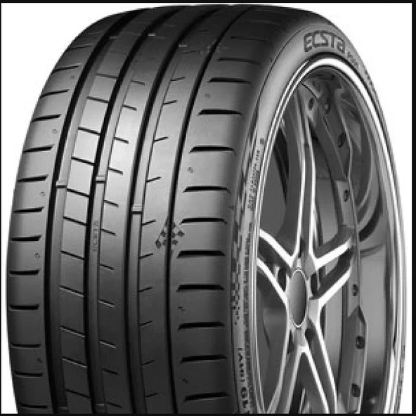 275/35R19 100Y XL Ecsta PS72 KUMHO ürün görseli 1