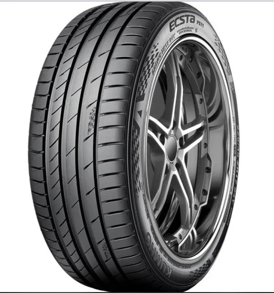 295/40R20 110Y XL Ecsta PS71 KUMHO ürün görseli 1