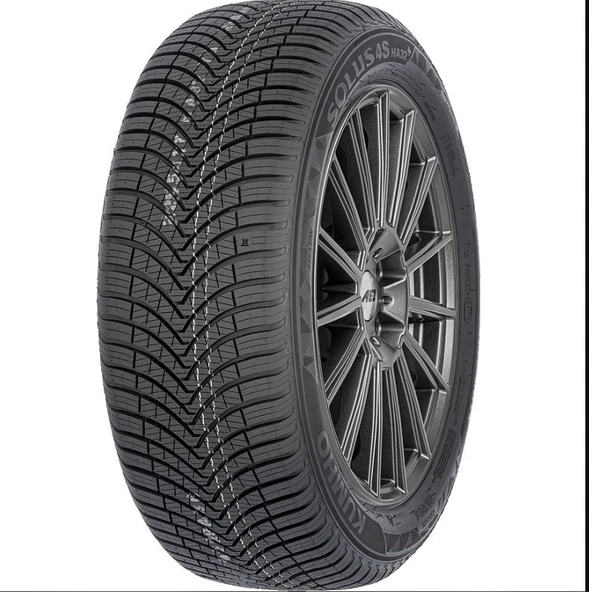 225/40R18 92W XL Solus HA32+ KUMHO