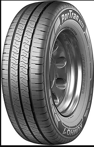 205/70R15C 106/104R Portran KC53 KUMHO ürün görseli 1