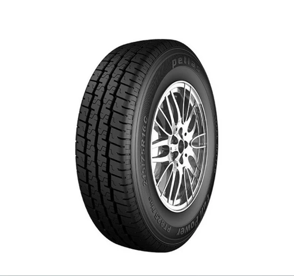 185R15C YS77 8 PR JINYU - 1