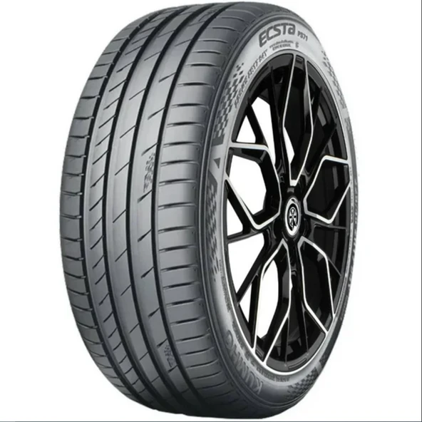 245/45R19 98W Ecsta PS71 SUV KUMHO - 1