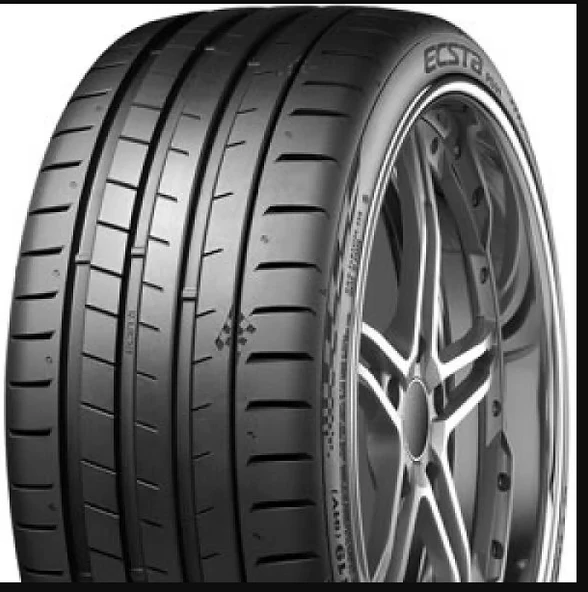 235/35R20 92Y XL Ecsta PS72 KUMHO - 1