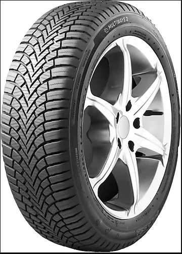 165/70R14 85T XL Multiways 2 LASSA ürün görseli