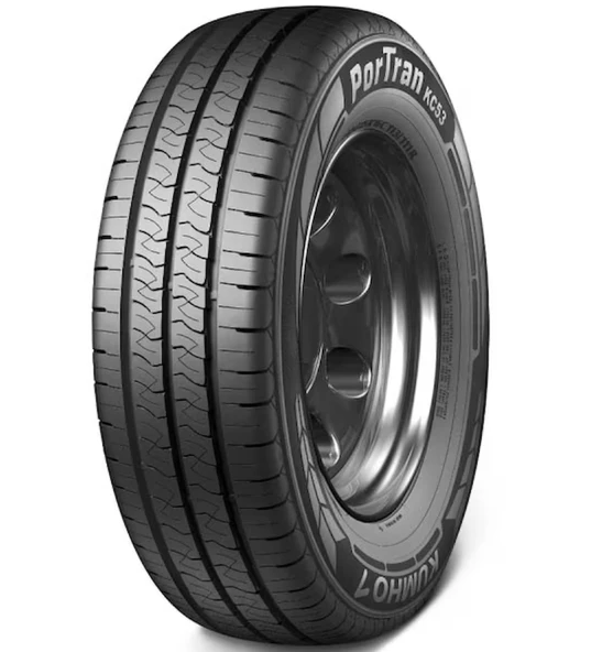 215/70R15C 109/107T Portran KC53 KUMHO ürün görseli 1