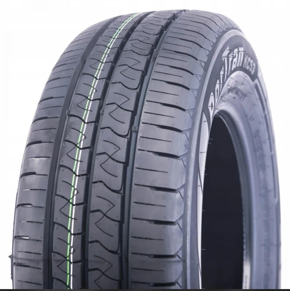 225/65R16C 112/110R Portran KC53 KUMHO ürün görseli
