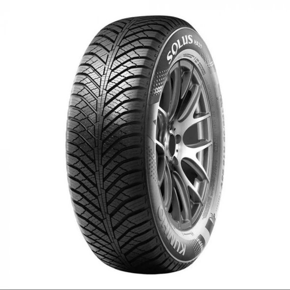 205/60R16 92H Solus HA31 KUMHO ürün görseli