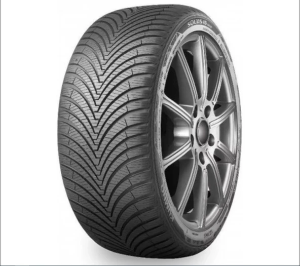 195/55R16 91V XL Solus HA32+ KUMHO