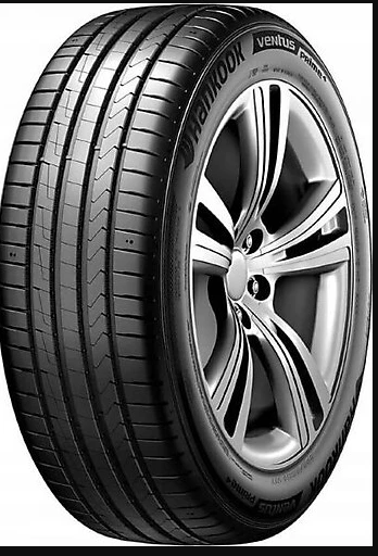 195/60R16 89V Ventus Prime4 K135 HANKOOK ürün görseli