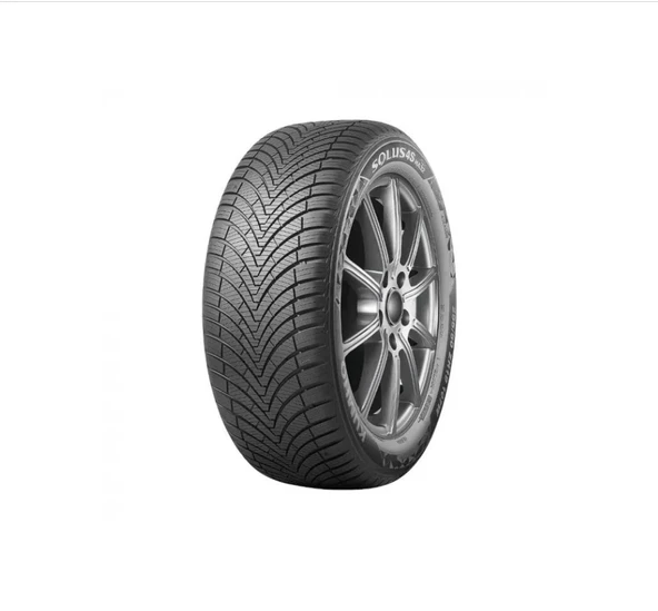 245/45R19 102Y XL Solus 4S HA32 KUMHO ürün görseli