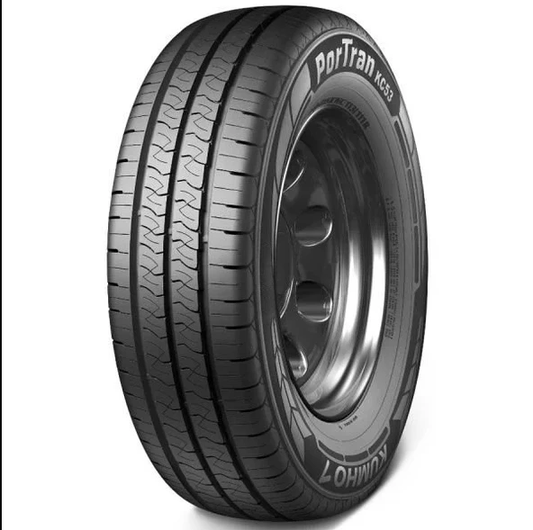 225/75R16C 121/120R Portran KC53 KUMHO ürün görseli 1