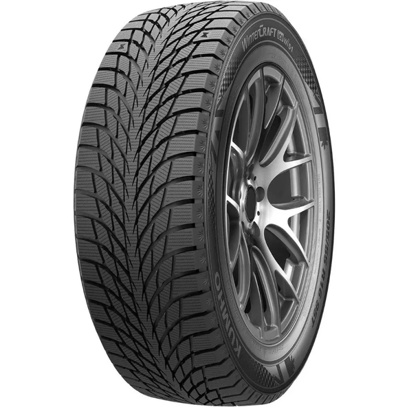 195/50R16 88T XL WİNTERCRAFT ICE Wİ51 (ÇİVİ DELİKLİ) KUMHO ürün görseli
