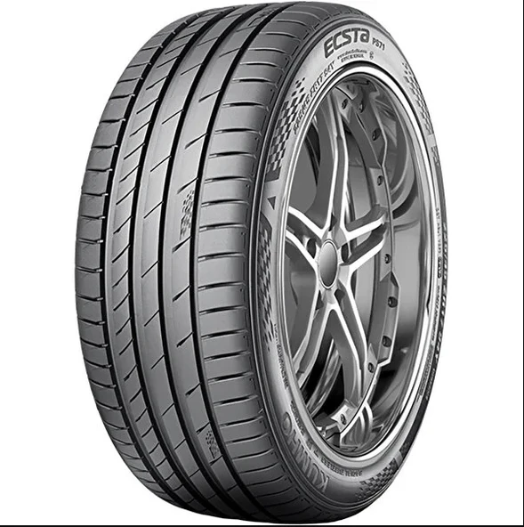 245/45R20 103Y XL ECSTA PS71 KUMHO ürün görseli 1