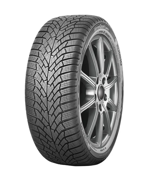 185/60R14 82T WinterCraft WP52 KUMHO ürün görseli 1
