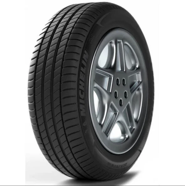 205/55R17 91W PRIMACY 3 MICHELIN ürün görseli