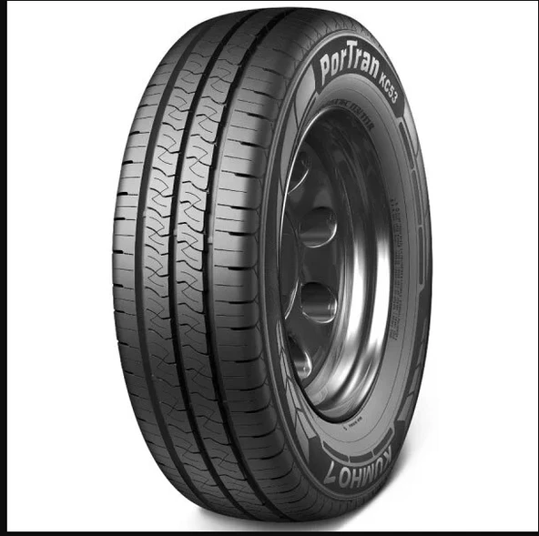 225/70R15C 112/110R Portran KC53 KUMHO ürün görseli 1