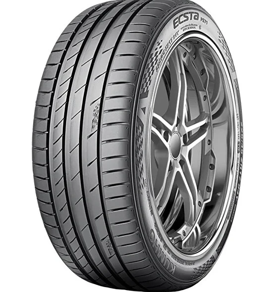 245/50R18 100Y Ecsta PS71 KUMHO - 1