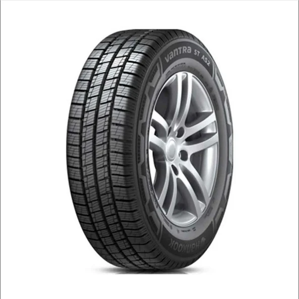 225/75R16C 121/120R Vantra ST AS2 RA30 HANKOOK ürün görseli