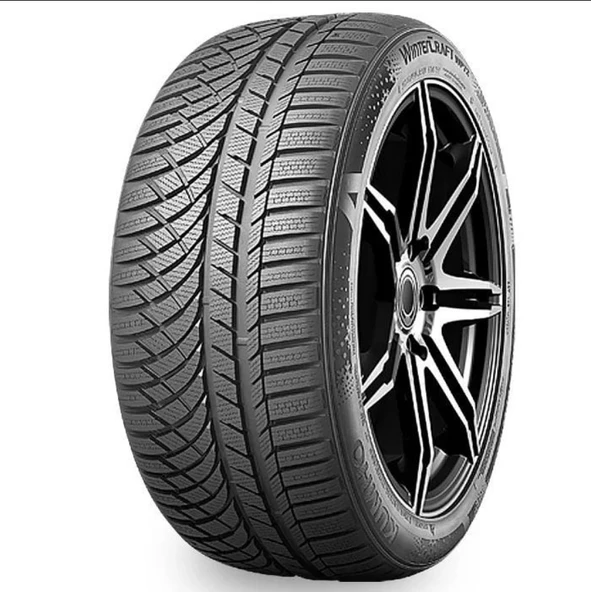 245/50R19 105V XL WinterCraft WP72 KUMHO ürün görseli 1
