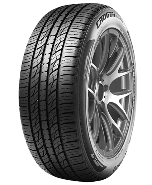 245/60R18 105T Crugen Premium KL33 KUMHO - 1