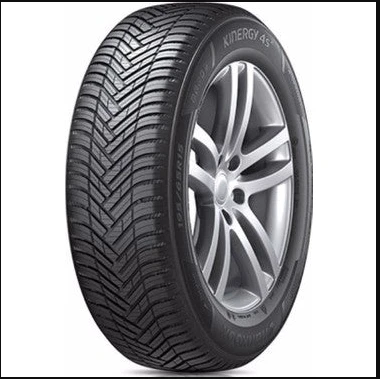 215/45R18 93Y XL Kinergy 4S 2 H750 HANKOOK ürün görseli
